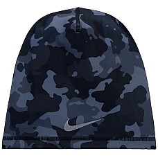 Nike Peak Dri-FIT Uncuffed Beanie N1013572-089