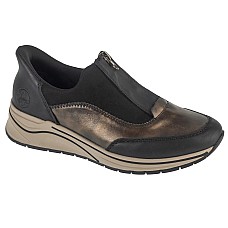 Rieker Shoes N9553-25