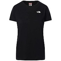 The North Face W Simple Dome Tee NF0A4T1AJK3