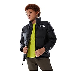 The North Face 1996 Nuptse Down Junior Jacket NF0A7WQOJK31