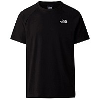 The North Face M North Face Tee NF0A87NUJK31