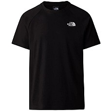 The North Face M North Face Tee NF0A87NUJK31