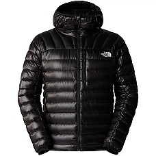 The North Face M Summit Breithorn Hoodie NF0A87ZMJK31