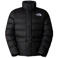 The North Face Limbara Insulated Jacket NF0A89EGJK31