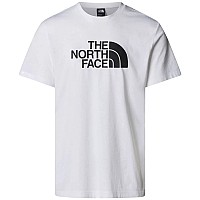 The North Face M SS Easy Tee NF0A8A6CFN41