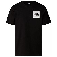 The North Face M S/S Fine Tee NF0A8A6MJK31