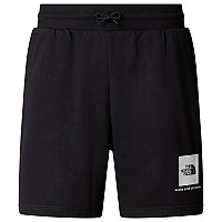 The North Face M Box Nse Regular Shorts NF0A8C1JKY41REG