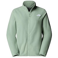 The North Face W Glacier Fleece Jackets NF0A8D2FBQ11