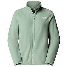 The North Face W Glacier Fleece Jackets NF0A8D2FBQ11