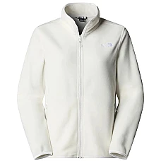 The North Face W Glacier Fleece Jackets NF0A8D2FQLI1