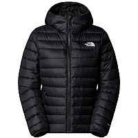 The North Face W Down Hooded NF0A8D3EJK31