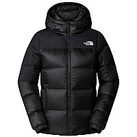 The North Face Diablo Down 2.0 Hooded Jacket NF0A8E13PH51