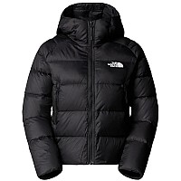 The North Face W Hyalite Down Hooded Jacket NF0A8E75JK31