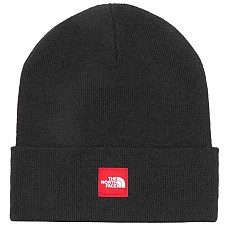 The North Face Red Box Beanie NF0A8EG8JK3