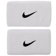 Nike Swoosh Doublewide Wristbands NNN05-101