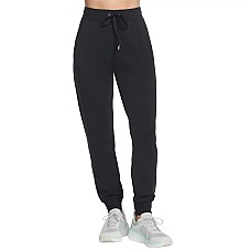 Skechers Skechluxe Elevate Jogger Pant PT149-BLK