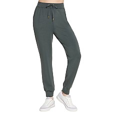 Skechers Skechluxe Elevate Jogger Pant PT149-GNBK
