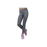 GymHero Leggins PUSHUP-GREY