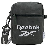 Reebok RBK Shoulder Bag RBK-014-HP-05-KHAKI