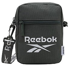 Reebok RBK Shoulder Bag RBK-014-HP-05-KHAKI