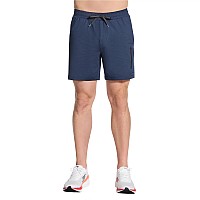 Skechers Weekend 7 Short SH174-NVY
