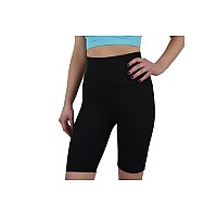 GymHero Shorts SHORTS-BLACK