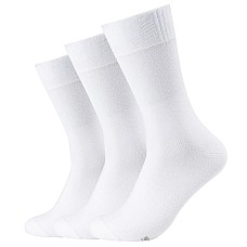 Skechers 3pk Men's Basic Socks SK41007-1000