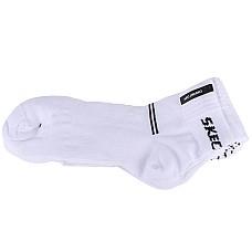 Skechers 5PPK Wm Mesh Ventilation Quarter Socks SK42017006-1000