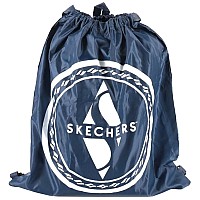 Skechers S Logo Cinch Bags SK90710-AST