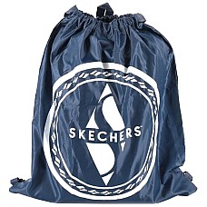 Skechers S Logo Cinch Bags SK90710-AST