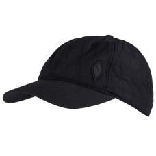 Skechers Quilted Diamond Cap SKCH3364-BLK