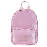 Skechers Mini Logo Backpack SKCH7596-LPK