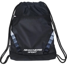 Skechers Vista Cinch Bag SKCH7635-BLK