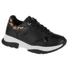 Tommy Hilfiger Low Cut Lace-Up Sneaker T3A4-31173-1242999