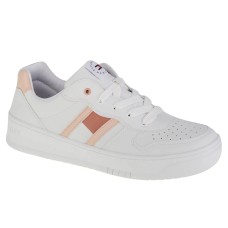 Tommy Hilfiger Low Cut Lace-Up Sneaker T3A4-32143-1351X134