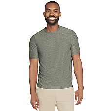 Skechers Go Dri All Day Tee TS107-GNBK