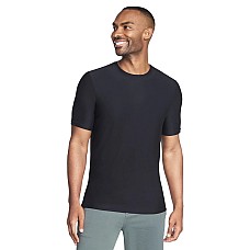 Skechers Go Dri All-Day Tee TS107B-BLK