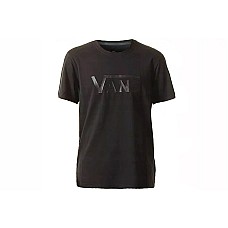 Vans Ap M Flying VS Tee VN0004YIBLK