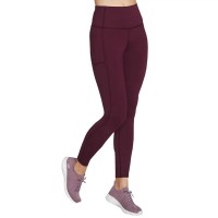 Skechers Go Walk High Waisted Legging W03LG30B-DKPR