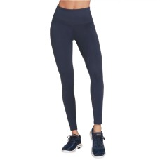 Skechers Go Walk High Waisted Legging W03LG30B-NVY