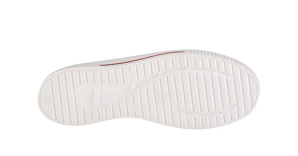 Rieker EVOLUTION Sneakers uit de nieuwe -collectie