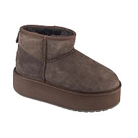 EMU Australia Stinger Micro Flatform W13082-CHOC
