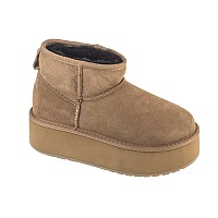 EMU Australia Stinger Micro Flatform W13082-CORI