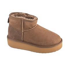 EMU Australia Stinger Micro Flatform 2.0 W13296-MUSH