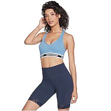 Skechers Go Walk Jacquard Bra W3BR90-BLGY