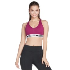 Skechers Go Walk Jacquard Bra W3BR90-MAG