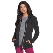 Skechers Go Snuggle Jacket W3JA235-BLK