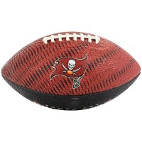 Wilson NFL Team Tailgate Washington Commanders Jr Ball WF4010032XBJR