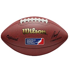 Wilson European League Mini Replica Ball WF4013801XB