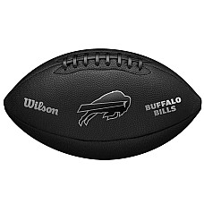 Wilson NFL Team Metallic Premiere Buffalo Bills Ball WF4015804XB